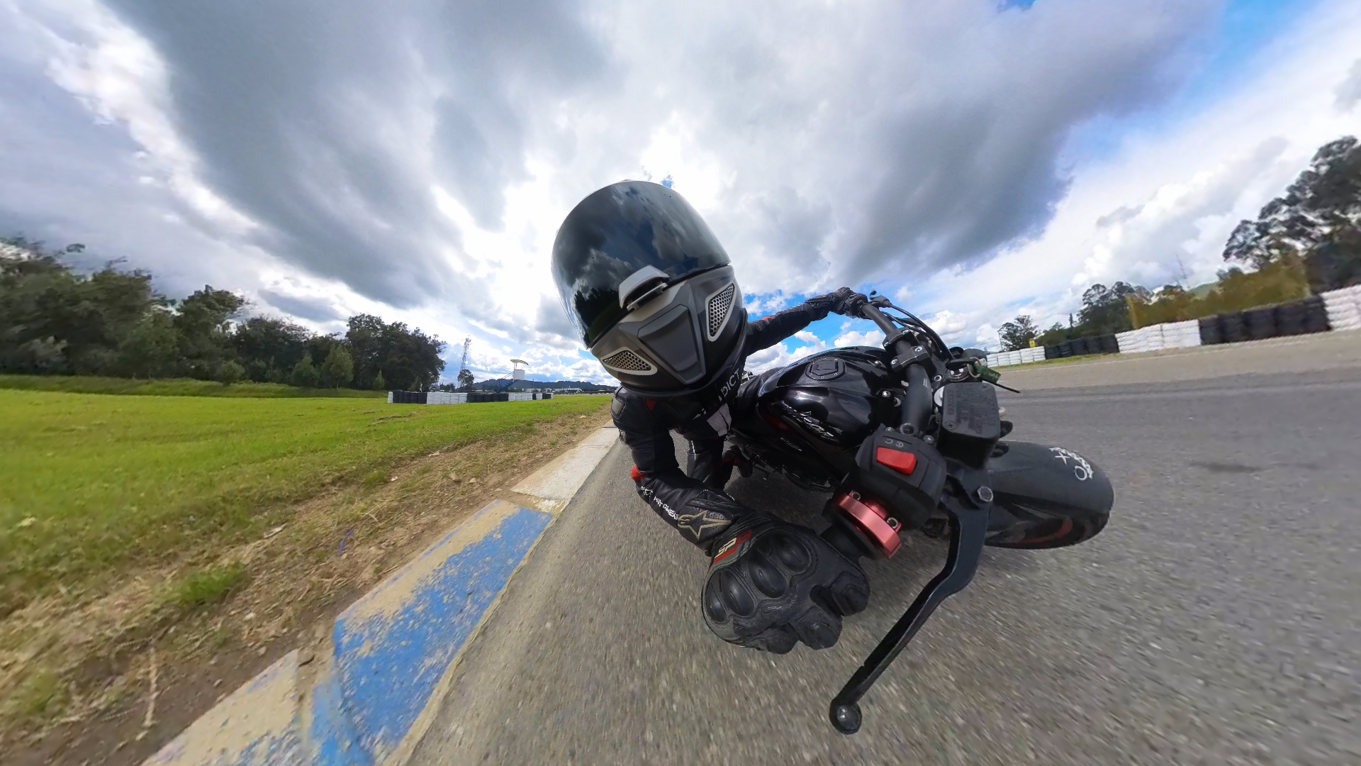 Imagen de Pulsar NS 200